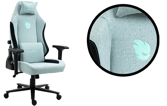  Cadeira Gamer Terabyte Style